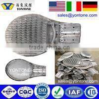 Yontone YT645 Leader ISO9001 Supplier High Value Added	Aluminum Alloy ZL102 AlSi9Cu3 AlSi12Fe A380 A356 ADC12	Die Cast Drum Hoop