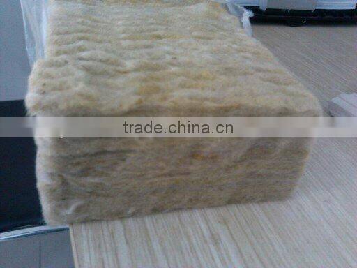 professional design rock wool production line