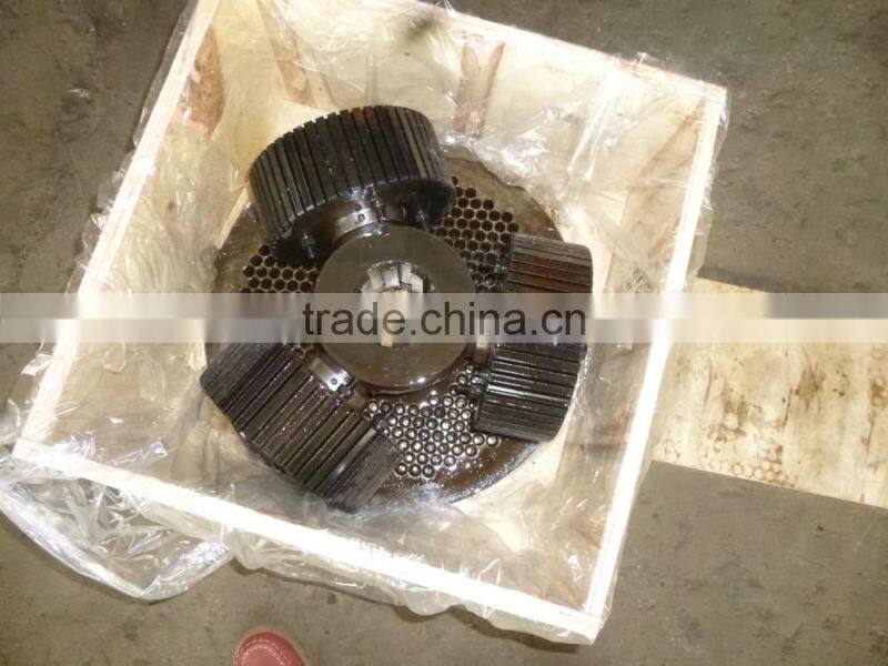 New condition wood pellet mill die roller, roller shell, feed roller