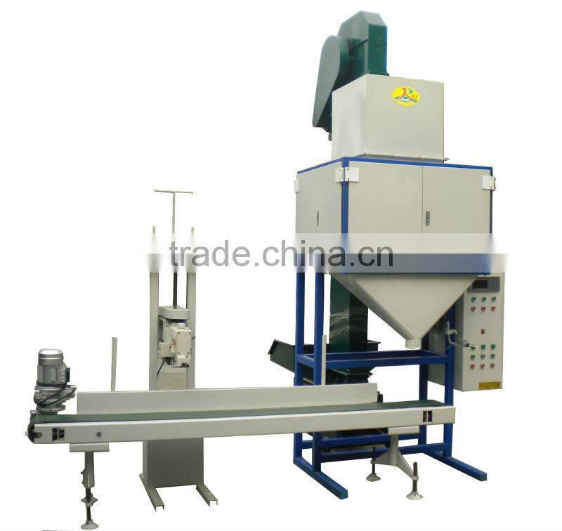 food grain automatic packing machine