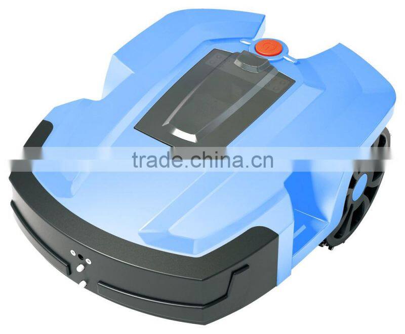 ORL600(8Ah)Robot Lawn Mower