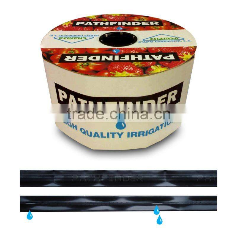 Spain Pathfinder Plastic Hose Irrigation Tape