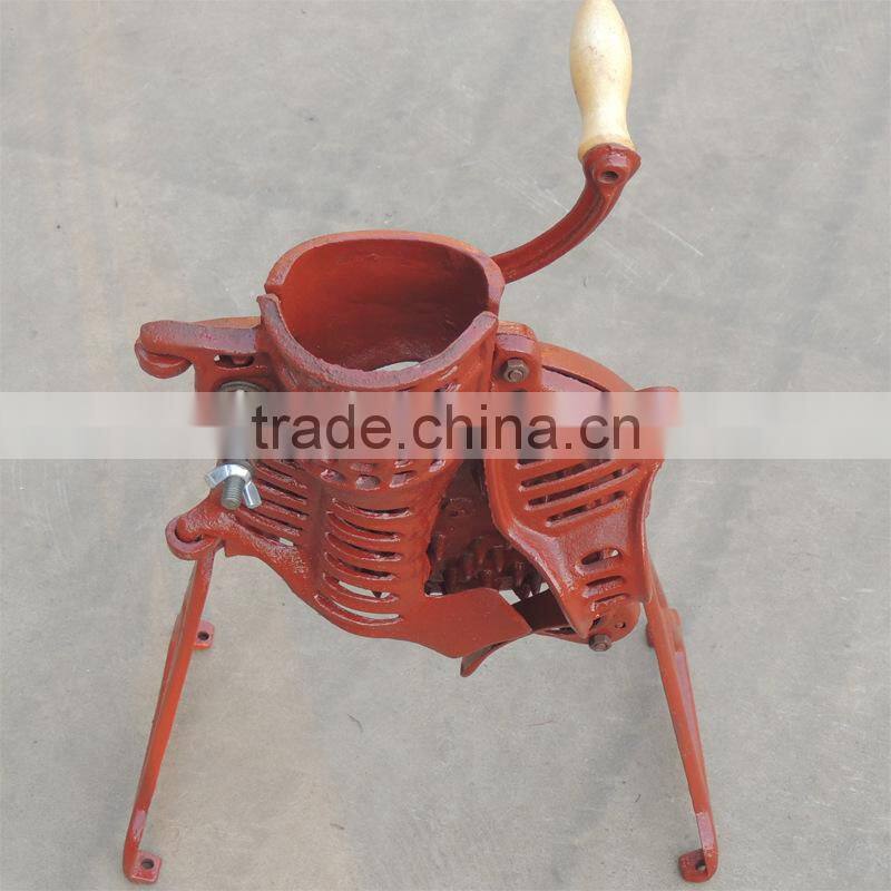 best quality farm manual maize sheller hand corn thresher