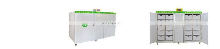 Easy Sprout System / Bean Sprout Maker machine / Automatic Bean Sprout Machine