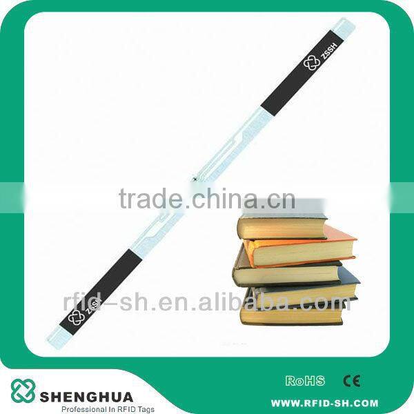 UHF RFID Tag ISO 18000-6C RFID Library Label for Files Management