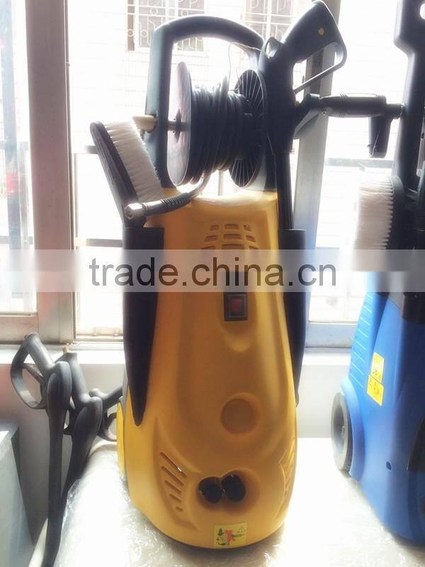 Mini high pressure pumps, protable high pressure electric water pump for sale, Vlais mini car washer