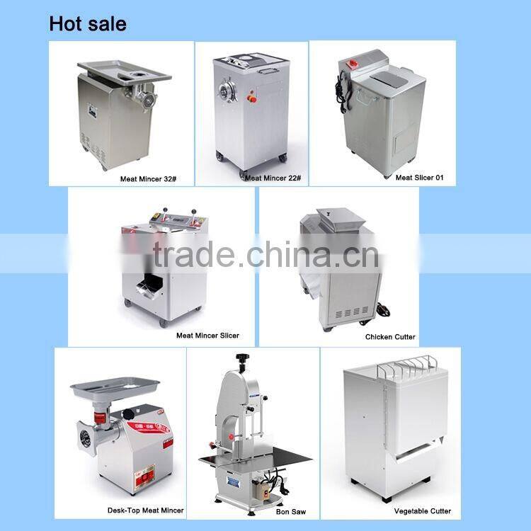 Home Used Desk Type Electric Meat Grinder Meat Mincer with Competitive Price
