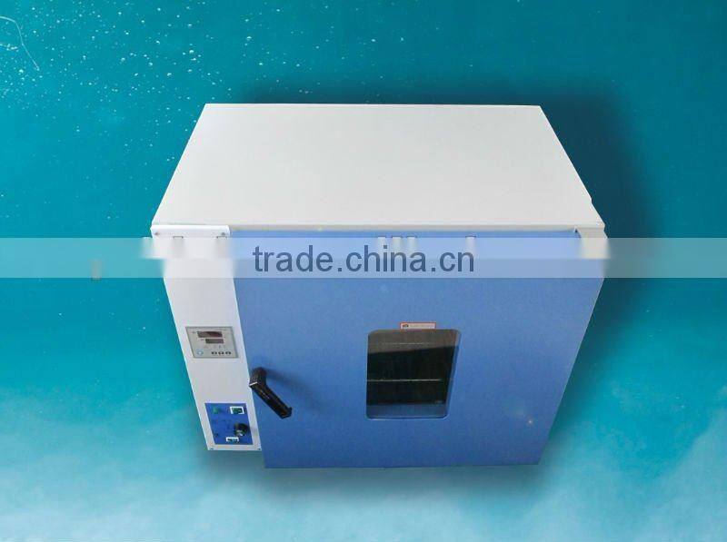 DGF-9925A electric heated thermostatic air dry oven