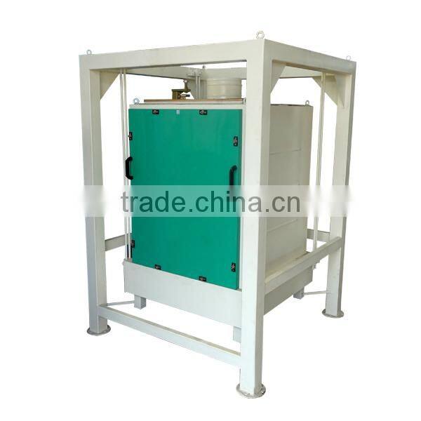 Hot sale fully automatic flour sieves