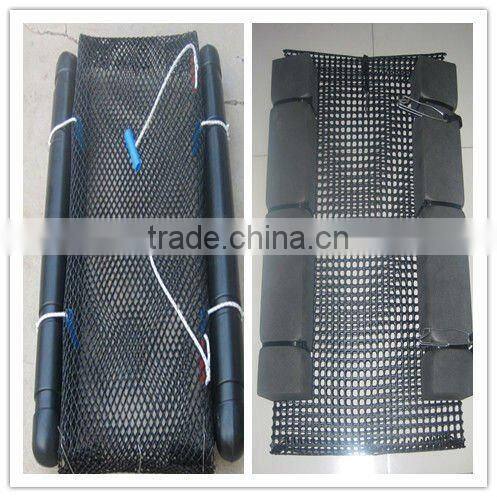 100% New Material HDPE Plastic Mesh