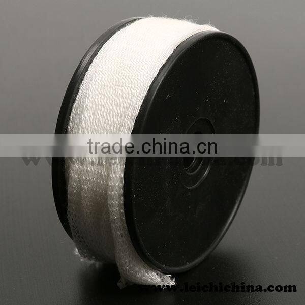 tape style carp fishing pva mesh