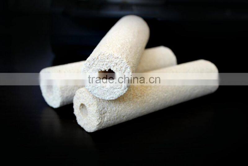 High quality white cylinder far infrared bacteria house X-1