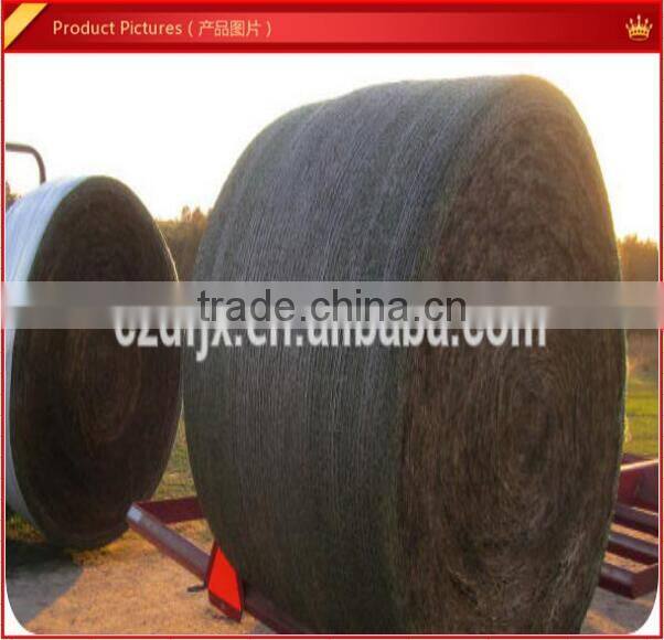hay net knitting machine packing net for agricultural weaving loom
