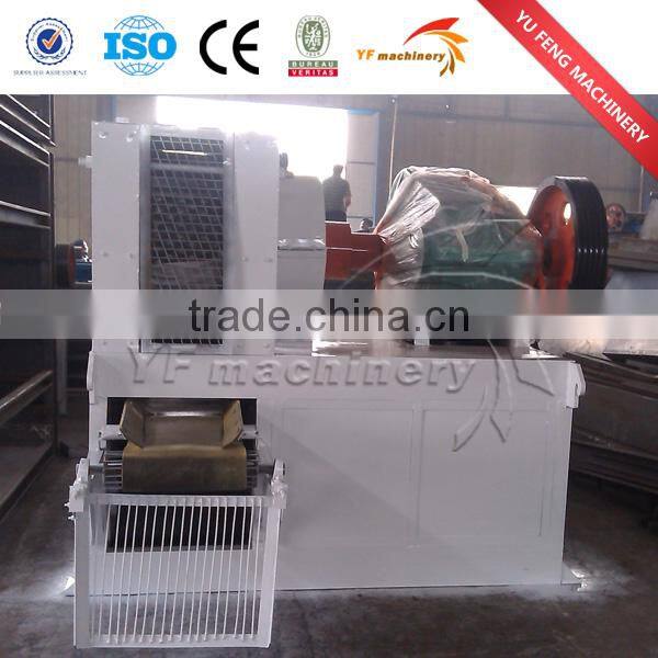 biomass sawdust briquette machine manufacturer
