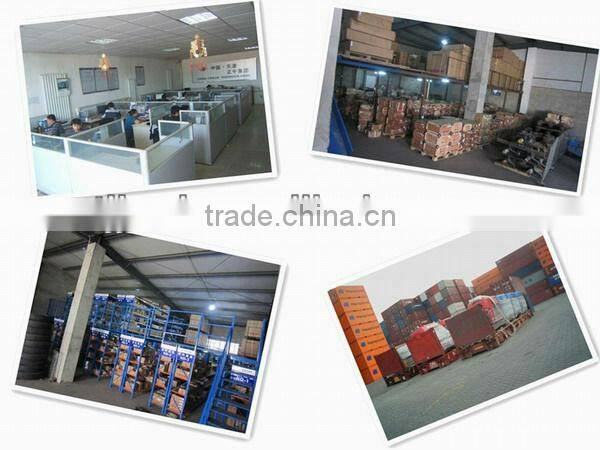 Shacman FC serial spare parts/shaanxi spare parts