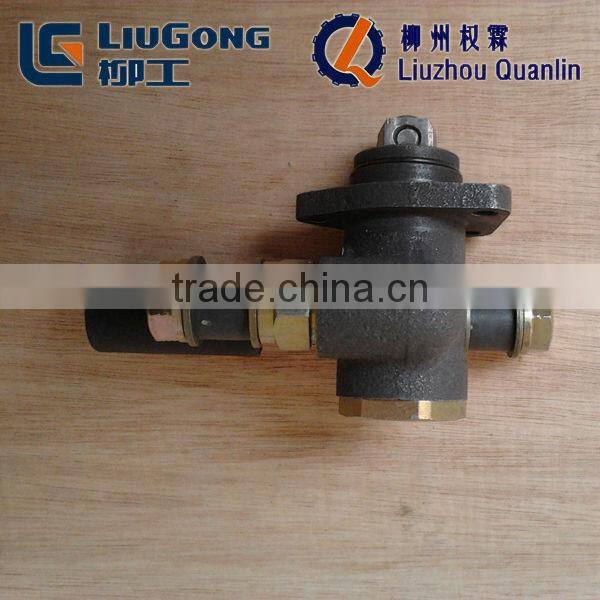 Liugong forklift part xinchai SP107444 fuel transfer pump for 490B-21001 Fuel Injection Pump Assy