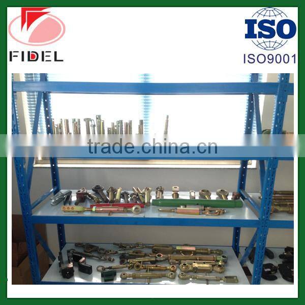 TRACTOR power transmission gear box 60HP