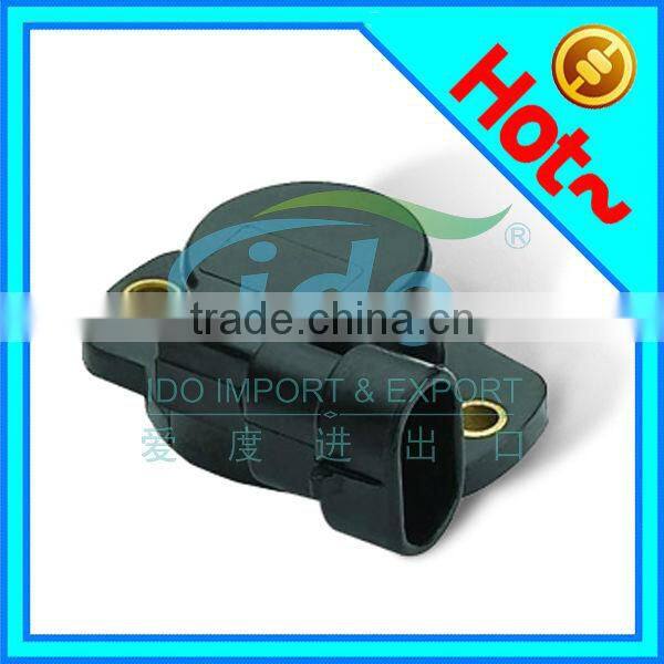 Linear throttle body position sensor for Renault 7714824