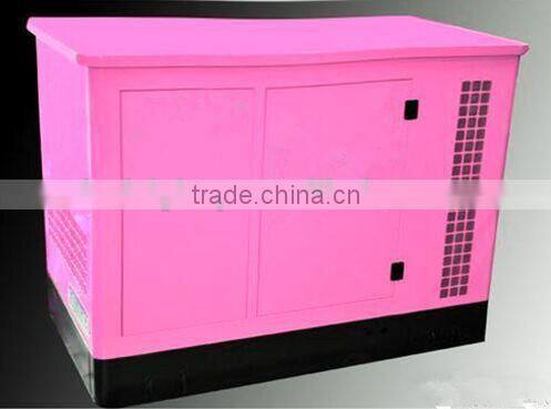 High quality 20kw 20GF Biogas Generator