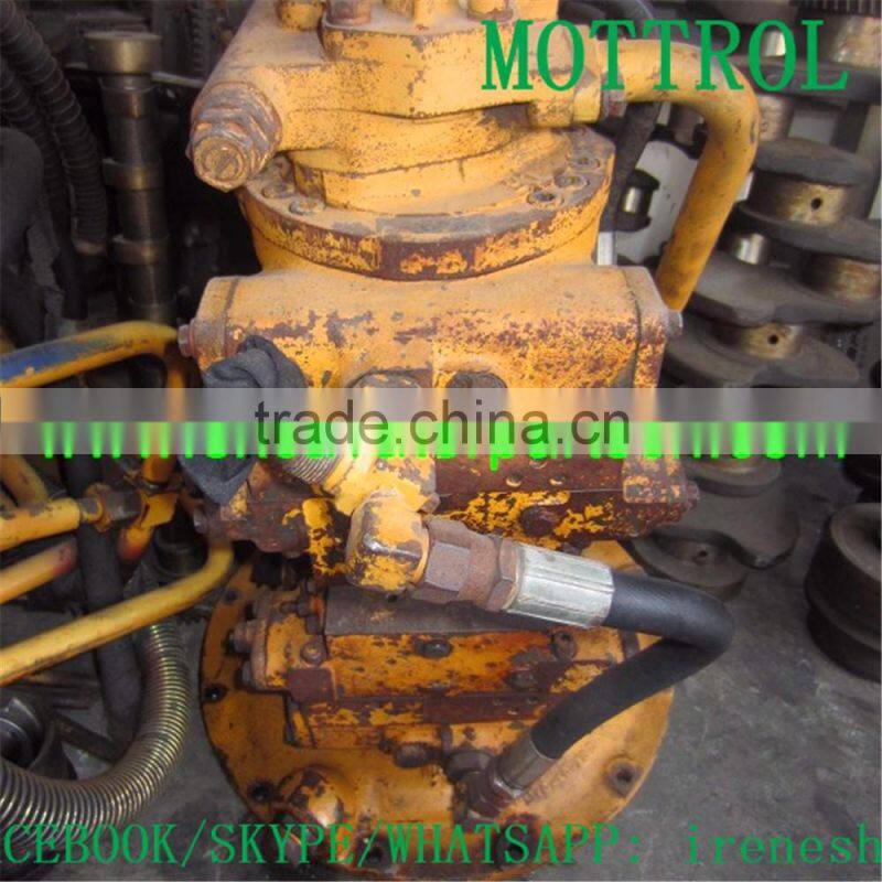 708-21-01010 PUMP ASSY FOR PC60-6 HPV35