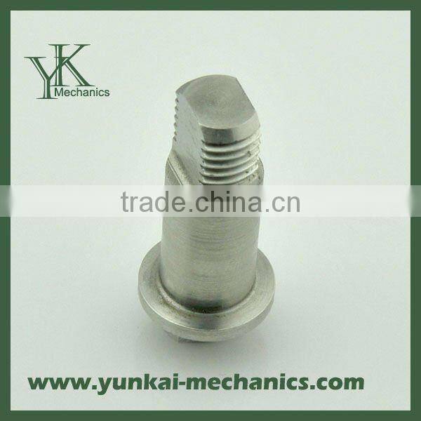 Brass precision turned products, cnc machining parts
