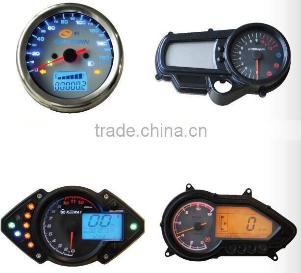 Performance motorcycle speedometer 44C-H3500-00 for YS250 FAZER 2011