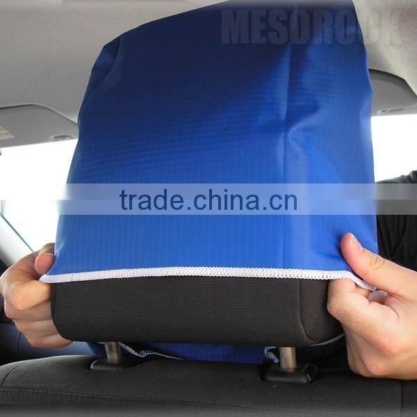 Premium Waterproof Car Seat Protector Front Seat Cover Car Seat Cover