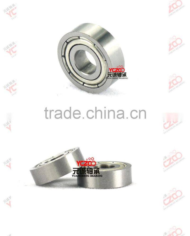Popular selling cheap ball bearing 695 from yczco