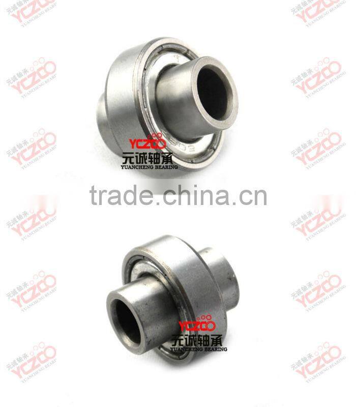 Good quality deep groove ball bearing608zz