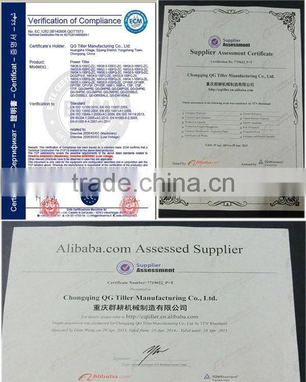 Amazing agricultural implements cultivation machine