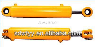 hydraulic cylinder long stroke