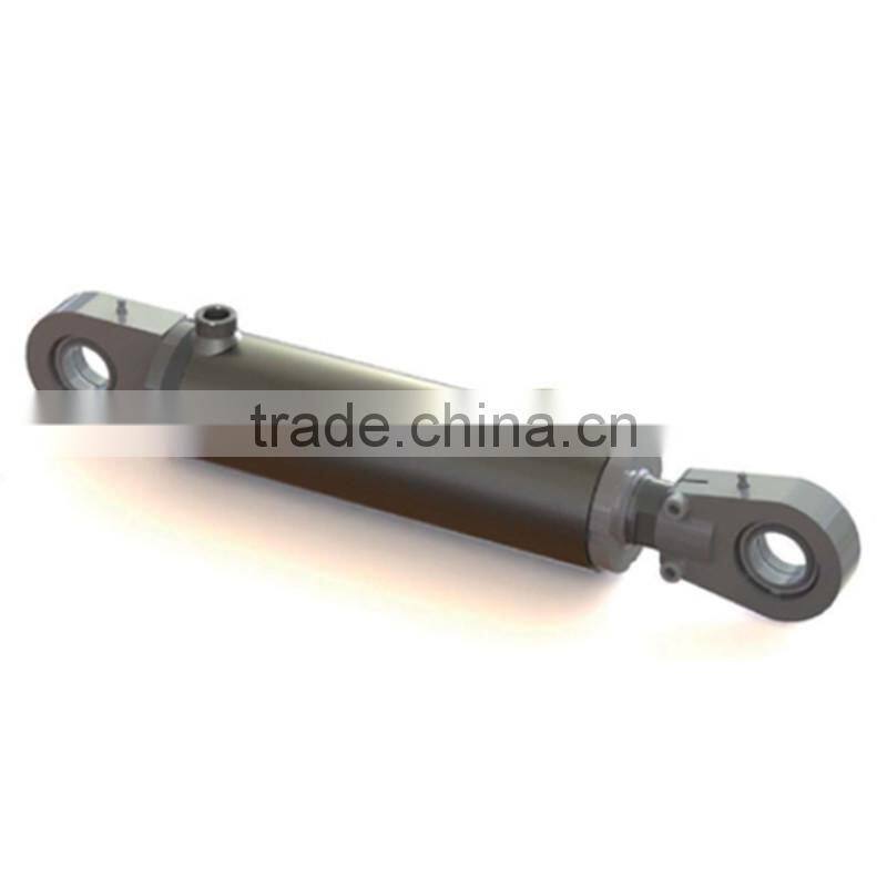 high quality hydraulic cylinder for construction engineering machinery