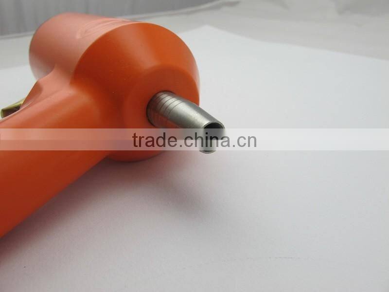 Hot sales JX8.0 carbide shoes studs gun install tools