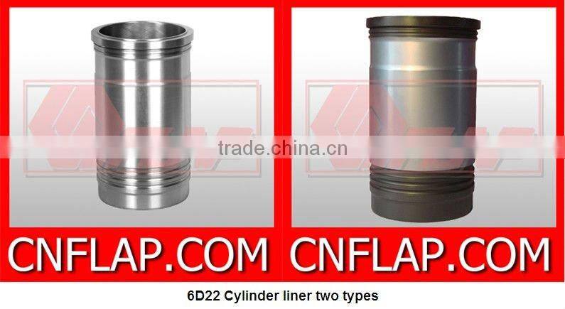 Toyota diesel engine 3L