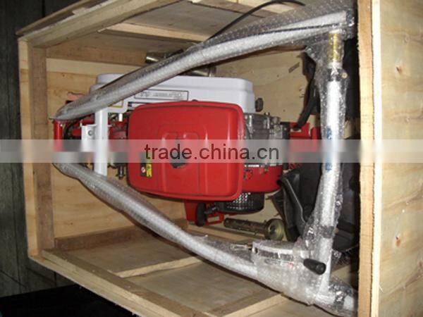 4GL-120 price of mini rice combine harvester