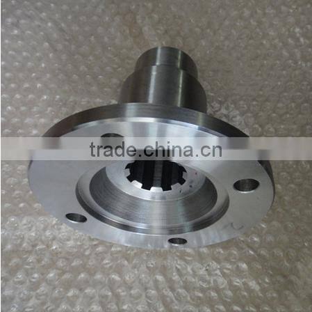 Cylinder free hub for toyota corolla