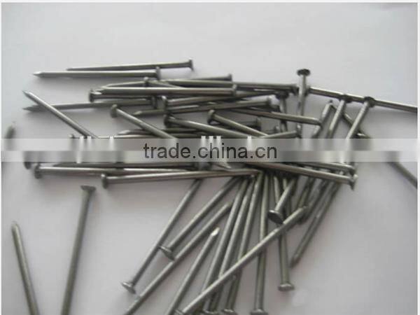 Automatic nail making machine price in India