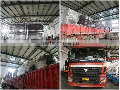 QHS all kinds drinks mix maching ( filling machine )