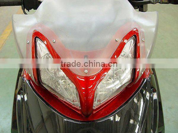 300cc Snow Scooter / Snow Mobile / Snow Motorcycle S300