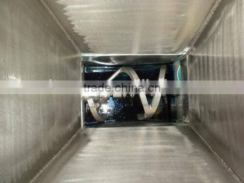 Zhengzhou Batte low price laboratory loss in weight feeder for sale