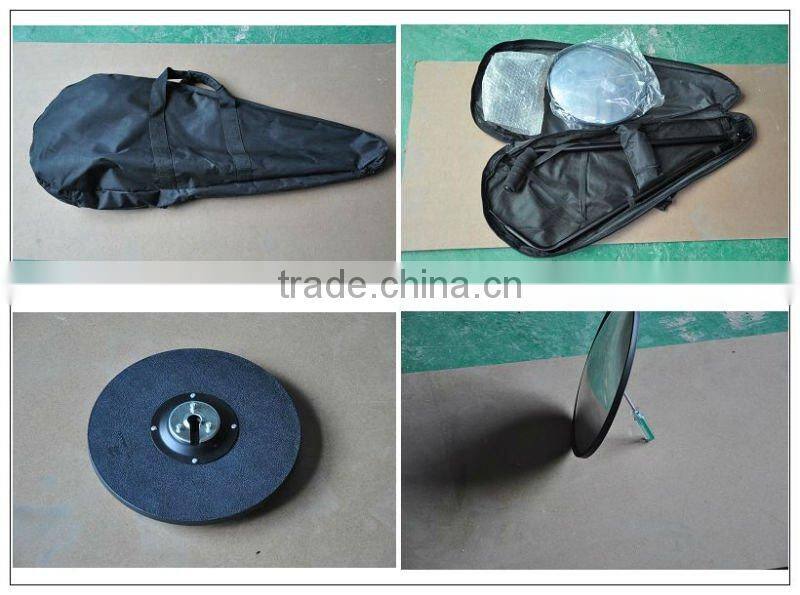 Factory price Security Vehicle Search Mirror
