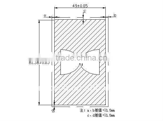 rfid uhf tag rfid uhf ceramic tag ceramic card Sustain High Temperature