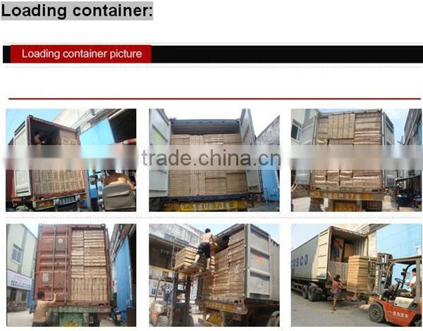 Hot sale Metal Sheet Hand Lever Shearing Machine