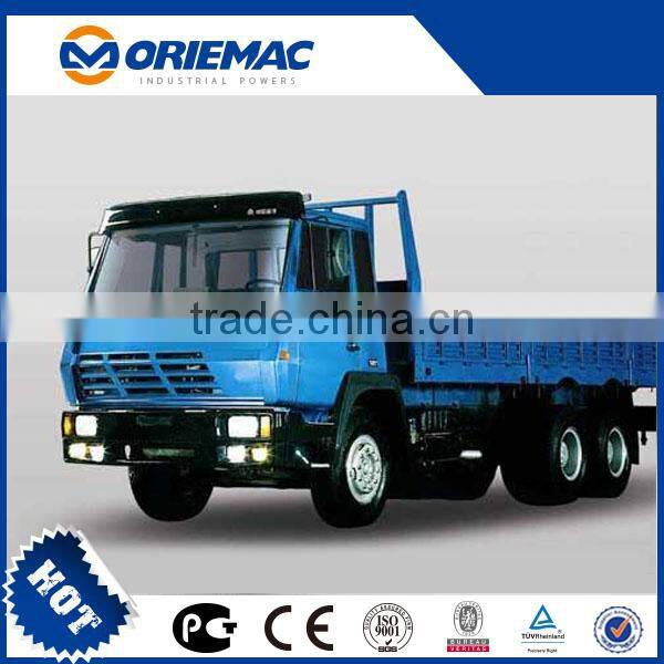 SHACMAN Cargo Truck SX1255TN564 electric cargo truck Price