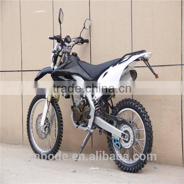 2014 New 250CC Racing Motorcycle with 4 Valve balance Engine