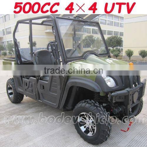 500cc 4*4 UTV(MC-170)