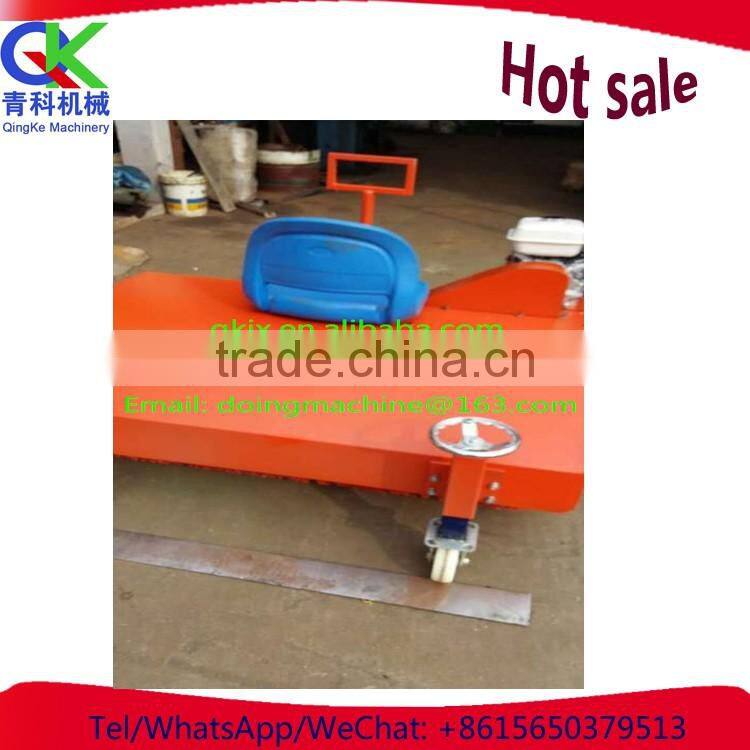 artificial turf electric grass carding tools