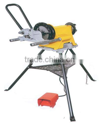 Pipe groover GC02, 6'' roll groover machine