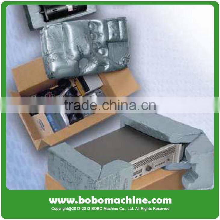 smart/ portable / mobile foam injection machine