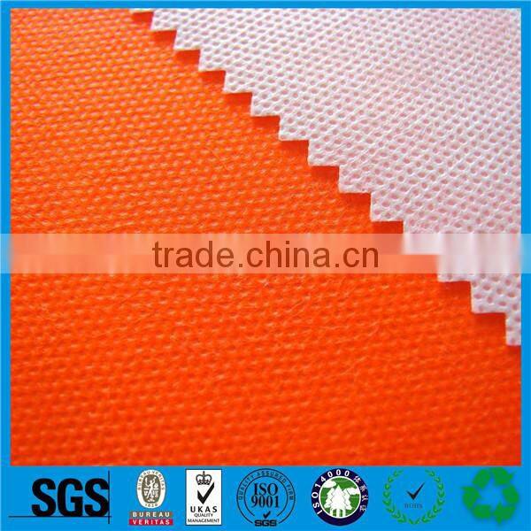 2014 high quality Manufacturer production viscose nonwoven fabric for medical use